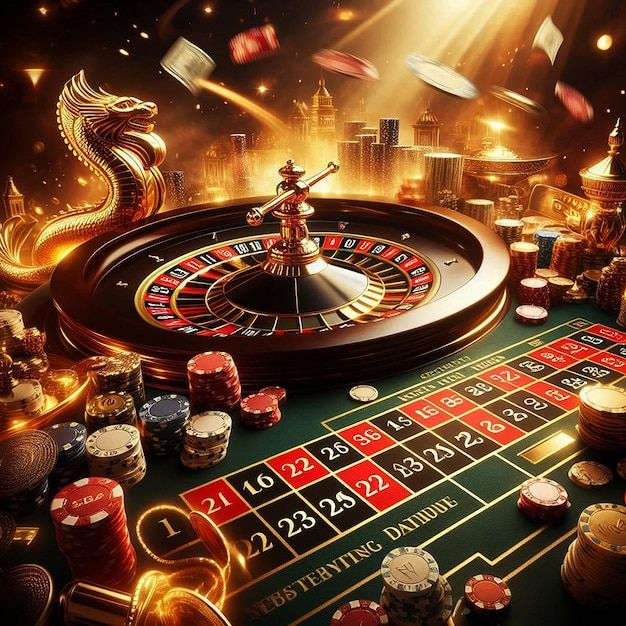 SlotoCash Casino پر آن لائن سلاٹس کے بارے میں