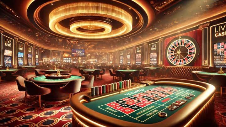 پاکستان کے نئے SlotoCash Casinoکیسینو کھلاڑیوں کے لیے خوش آمدید بونس